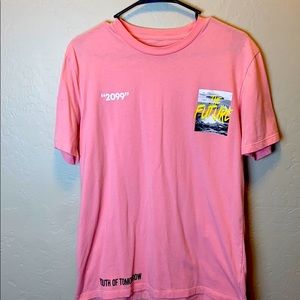 Youth of tomorrow T-shirt